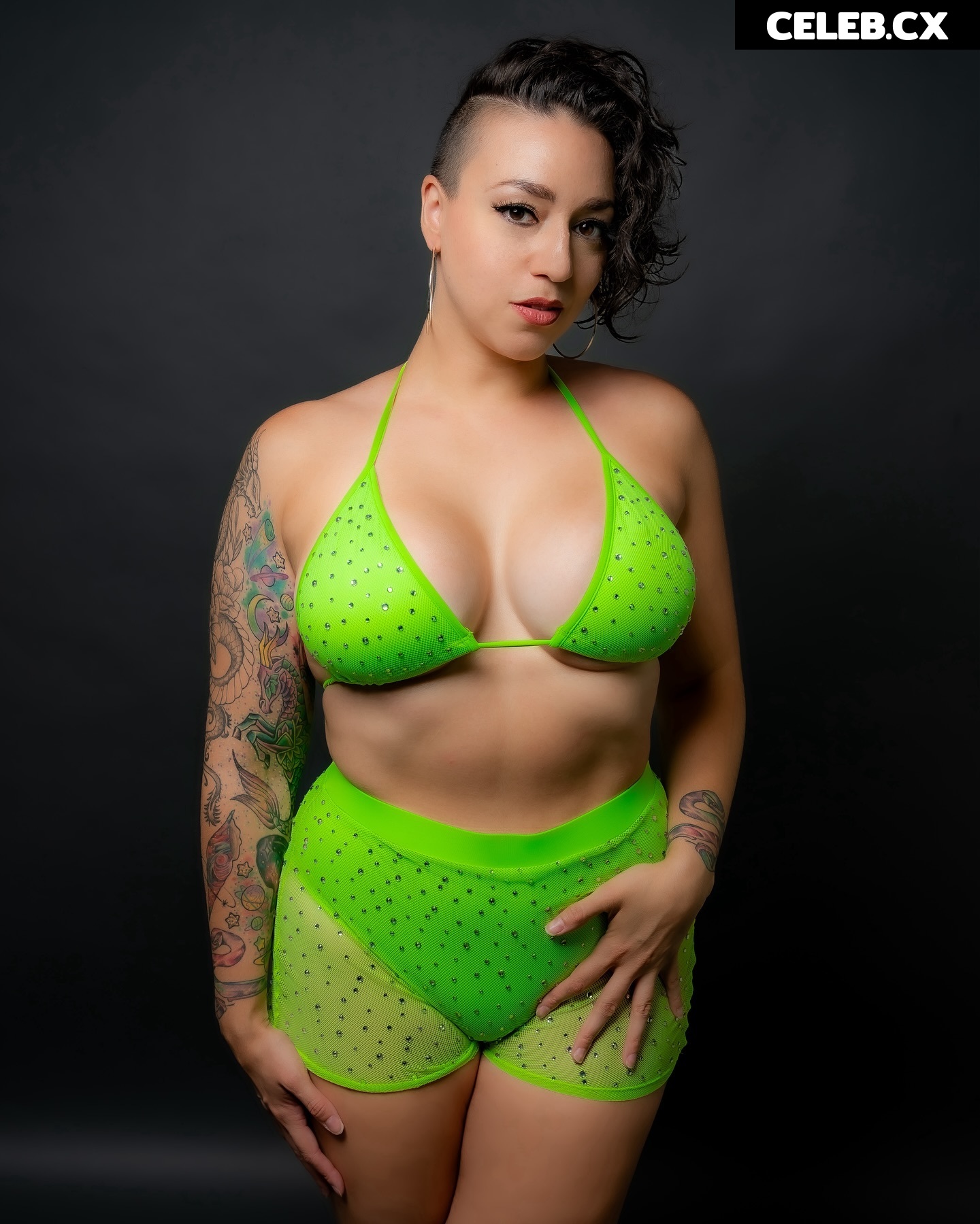 Women of Professional Wrestling Image 6327312