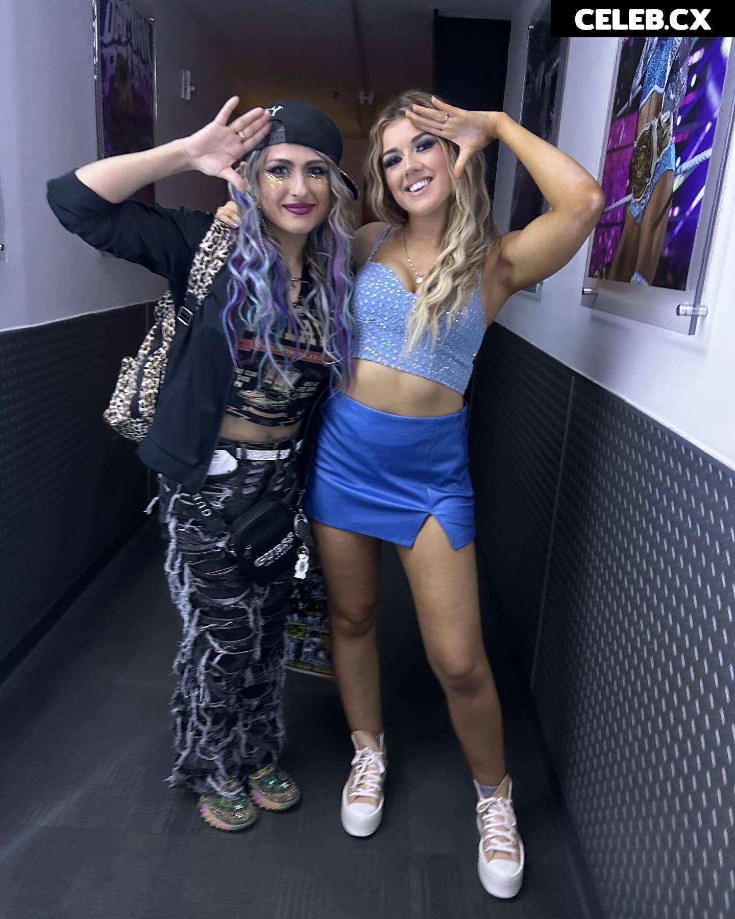Women of Professional Wrestling Image 6324854
