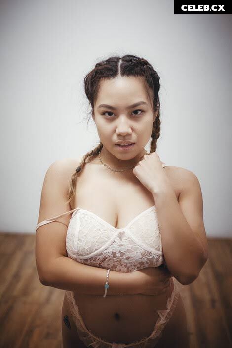 Victoria Kuang / victoriakuang / mscambootya / killakuang / vixenviccy Image 6324776