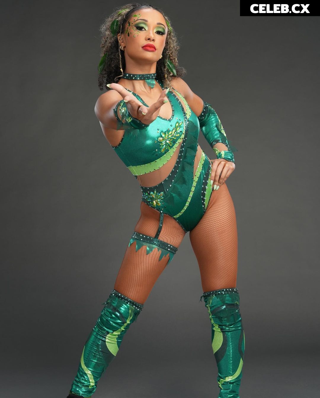 Women of Professional Wrestling Image 6324071