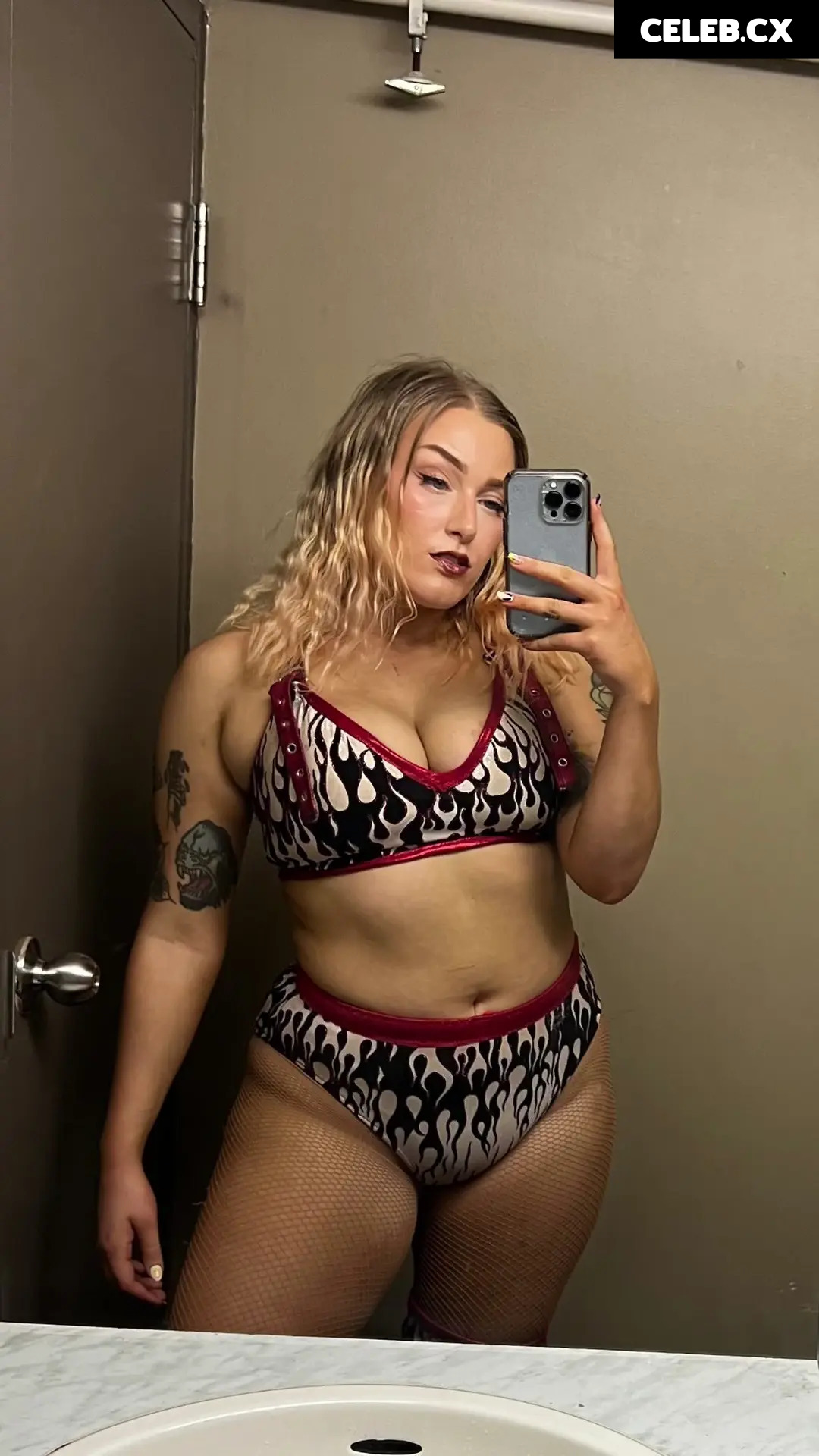 Women of Professional Wrestling Image 6324285