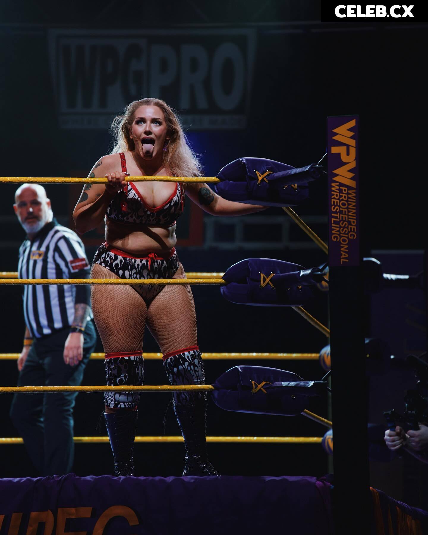 Women of Professional Wrestling Image 6324265