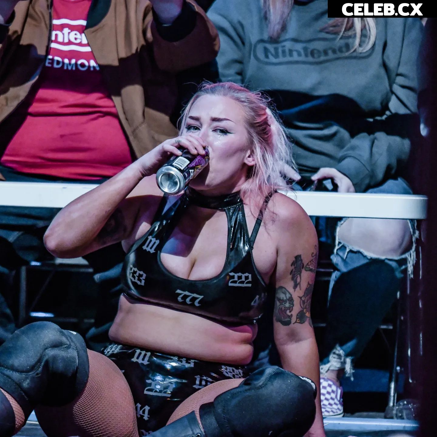 Women of Professional Wrestling Image 6324204