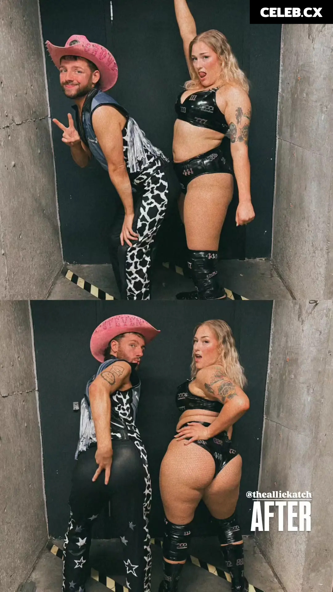Women of Professional Wrestling Image 6324235