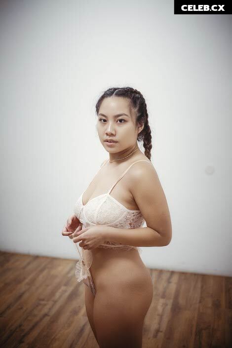 Victoria Kuang / victoriakuang / mscambootya / killakuang / vixenviccy Image 6324970