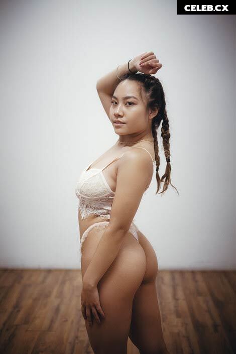 Victoria Kuang / victoriakuang / mscambootya / killakuang / vixenviccy Image 6324964