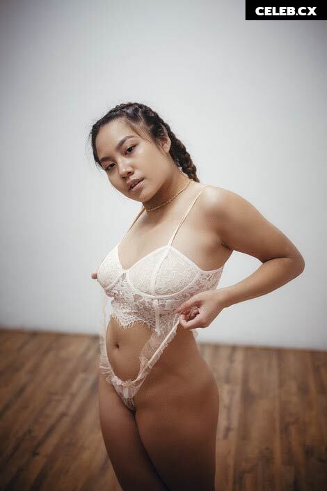 Victoria Kuang / victoriakuang / mscambootya / killakuang / vixenviccy Image 6324906