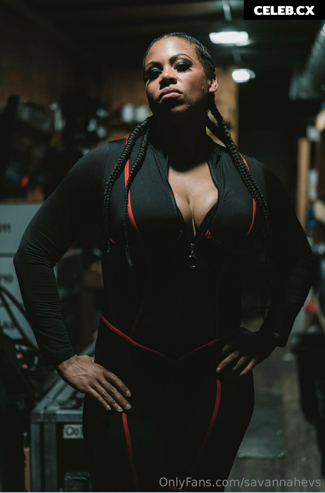 Women of Professional Wrestling Image 6321769