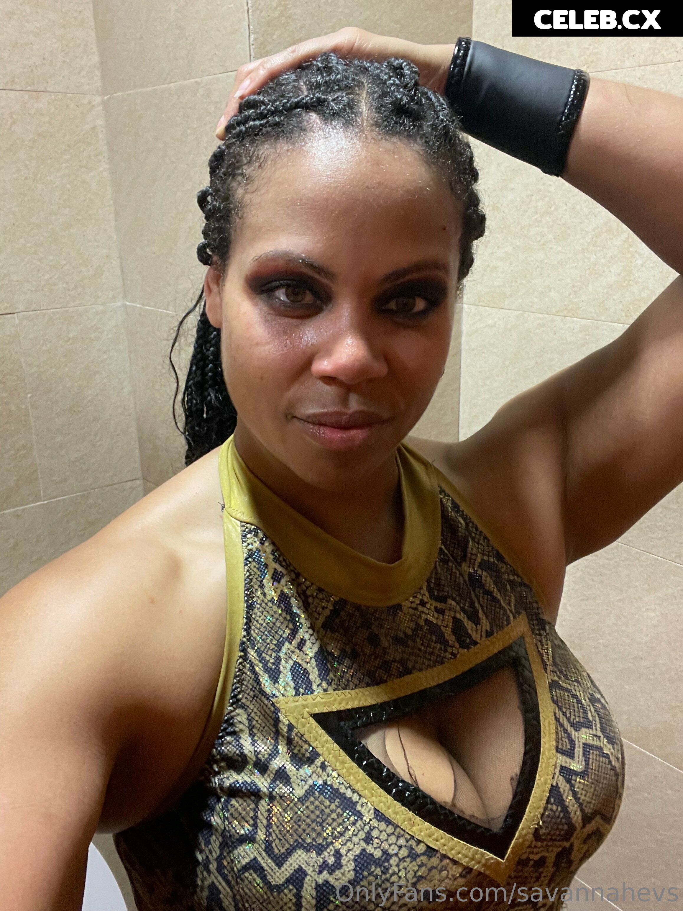 Women of Professional Wrestling Image 6322033