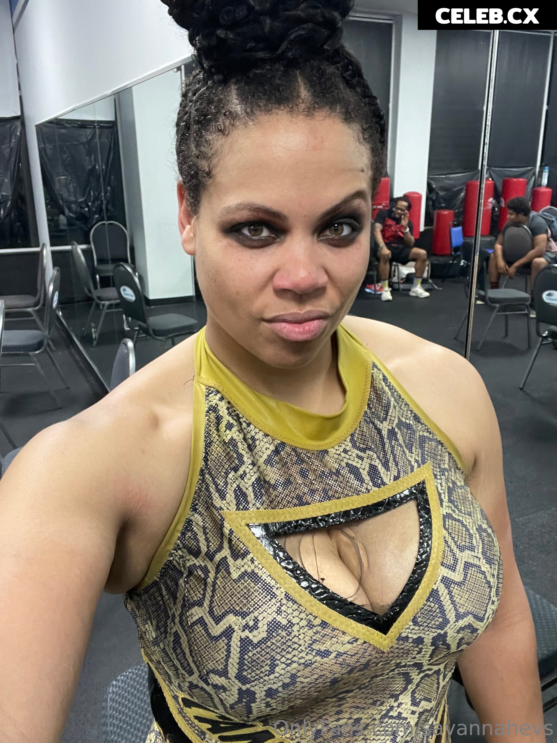 Women of Professional Wrestling Image 6323507