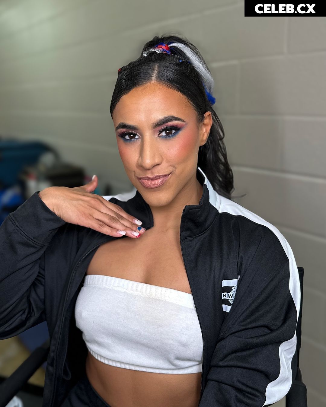 Women of Professional Wrestling Image 6329615