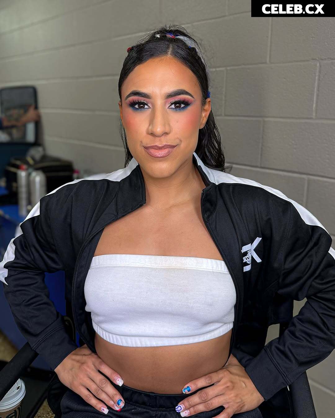 Women of Professional Wrestling Image 6329607