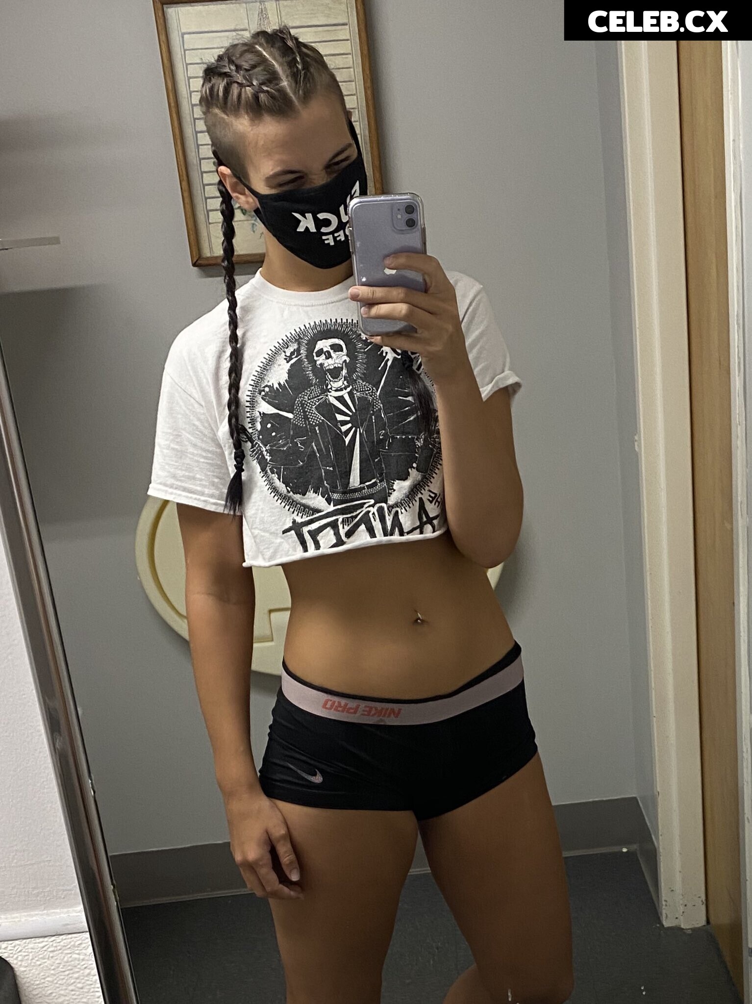 Women of Professional Wrestling Image 6329297