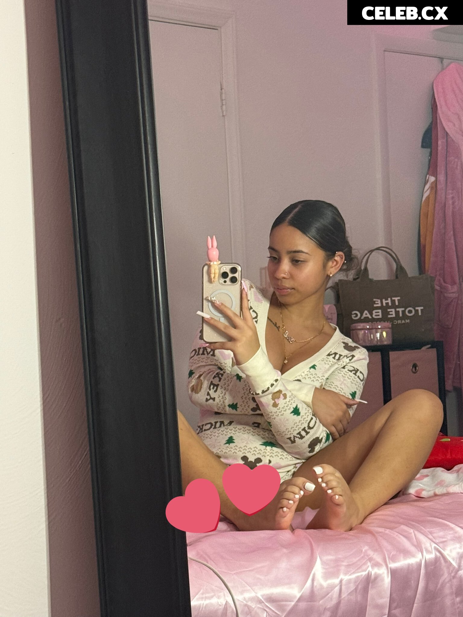 Nyah Marie / Nyah_Marie__ / Nyah / NyahMarie1010 Image 6315583