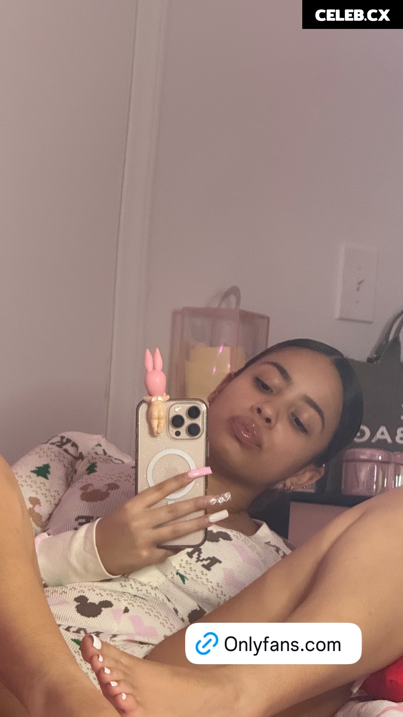 Nyah Marie / Nyah_Marie__ / Nyah / NyahMarie1010 Image 6315484