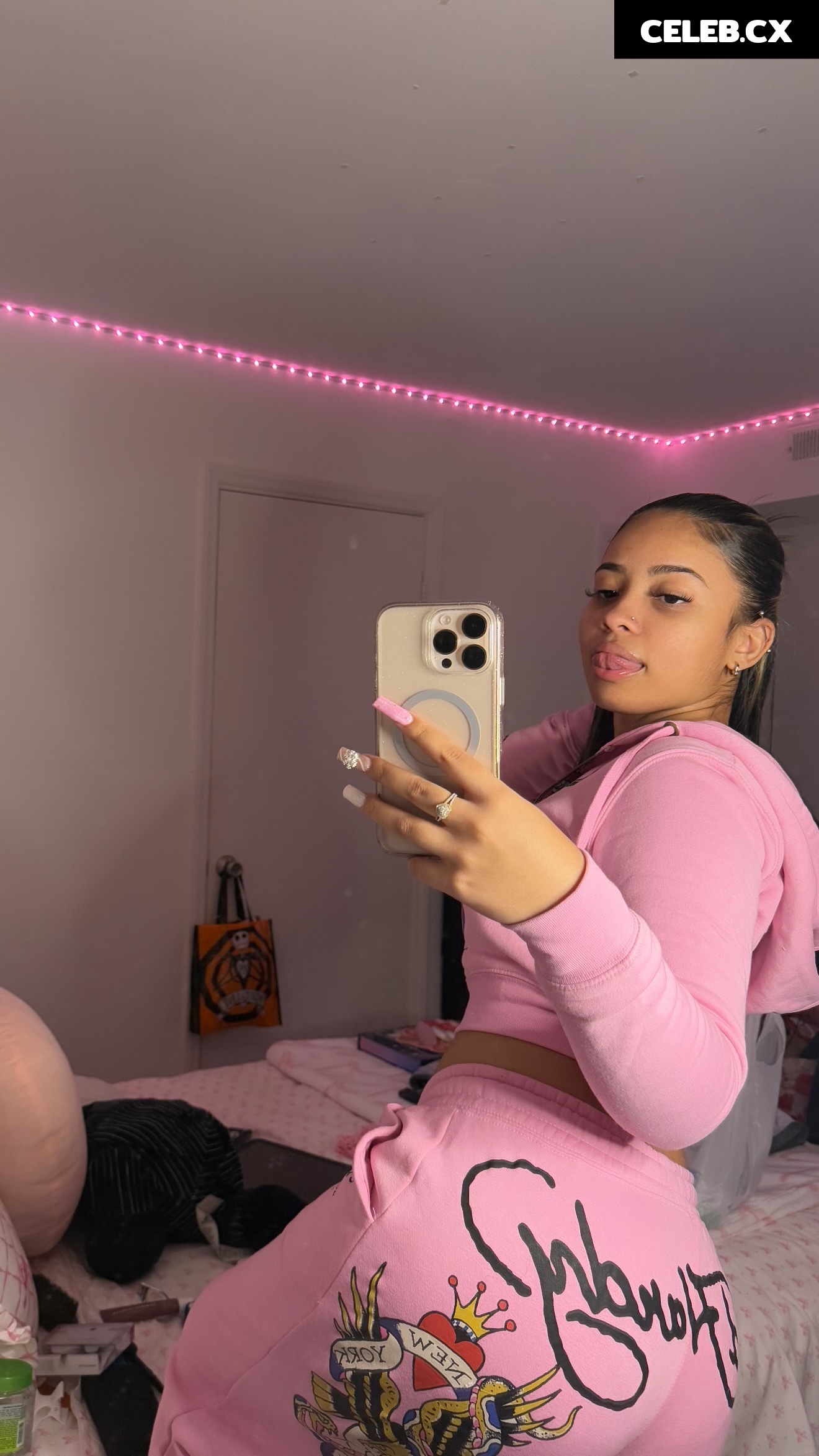 Nyah Marie / Nyah_Marie__ / Nyah / NyahMarie1010 Image 6315462