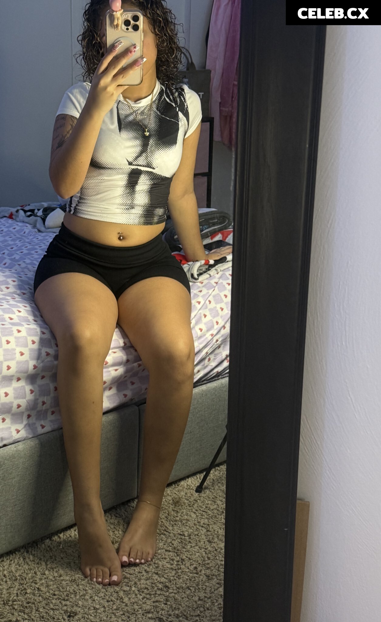 Nyah Marie / Nyah_Marie__ / Nyah / NyahMarie1010 Image 6315731