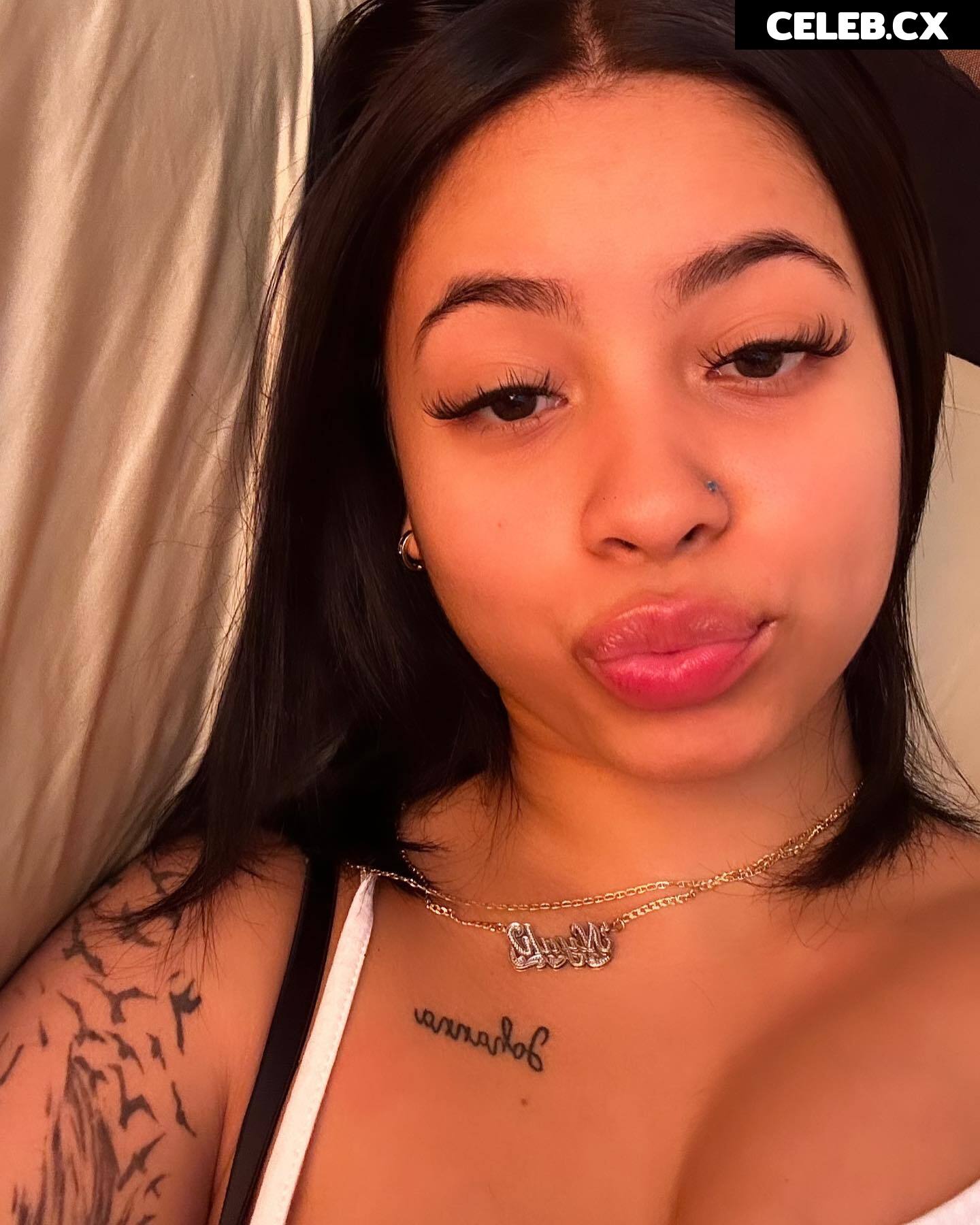 Nyah Marie / Nyah_Marie__ / Nyah / NyahMarie1010 Image 6315619
