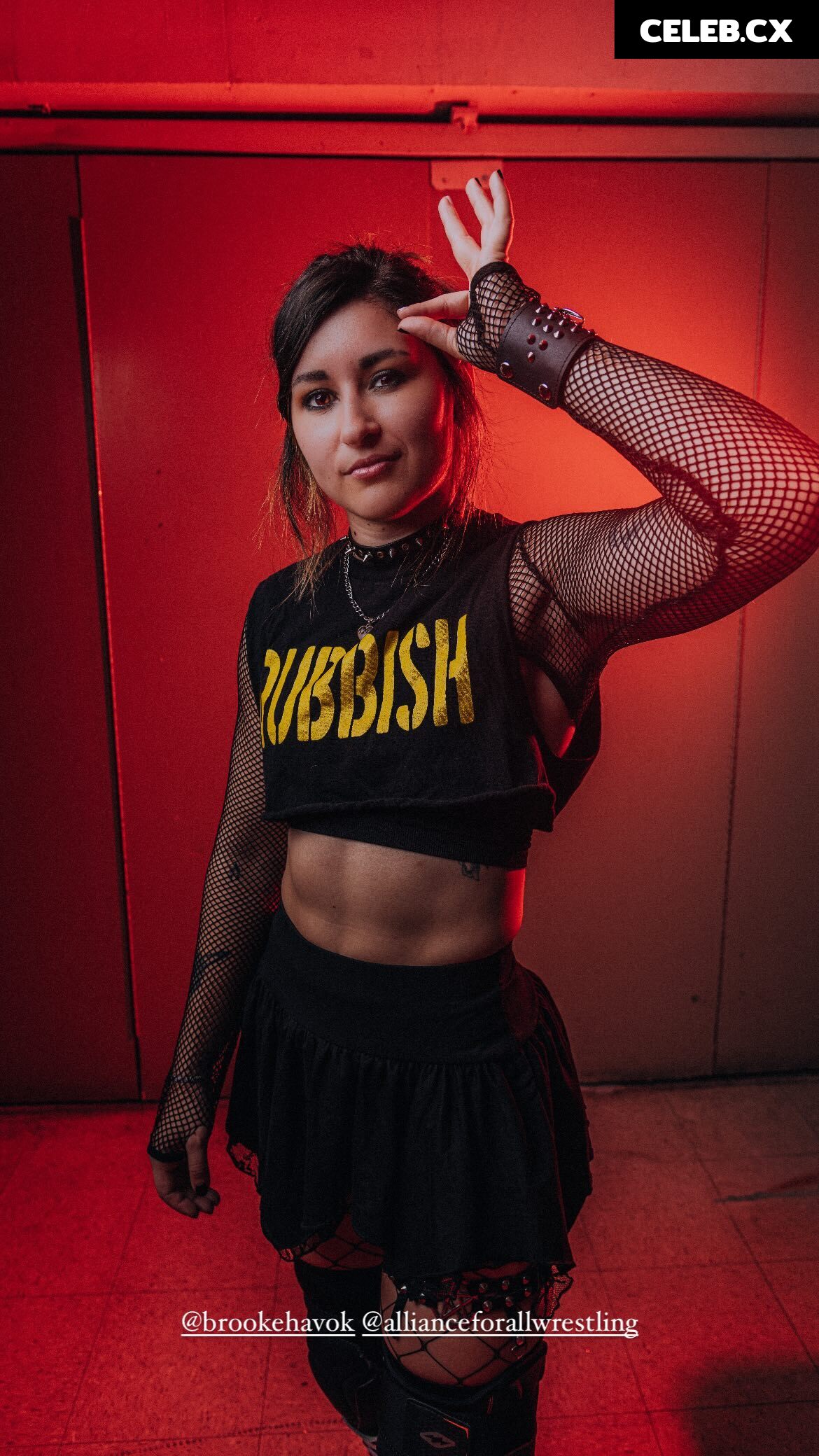 Women of Professional Wrestling Image 6315140