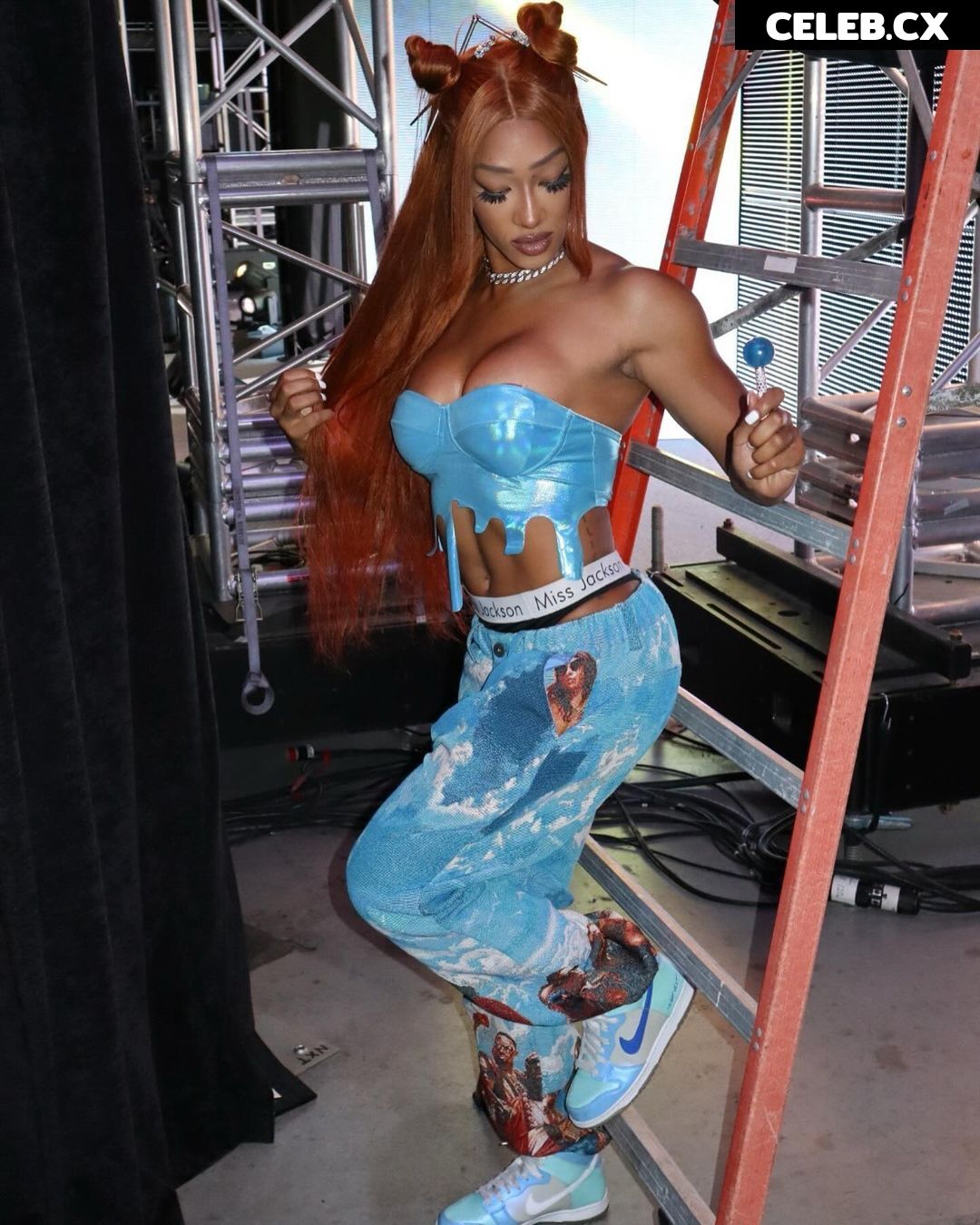 Women of Professional Wrestling Image 6316519
