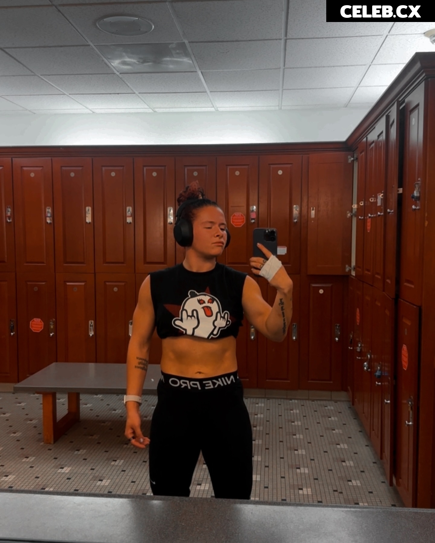 Women of Professional Wrestling Image 6316040