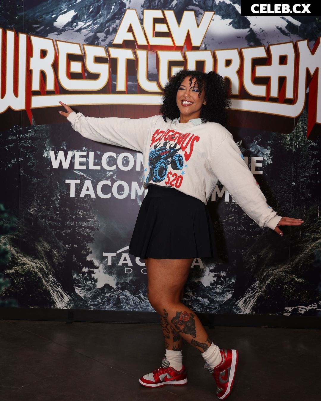 Women of Professional Wrestling Image 6316234