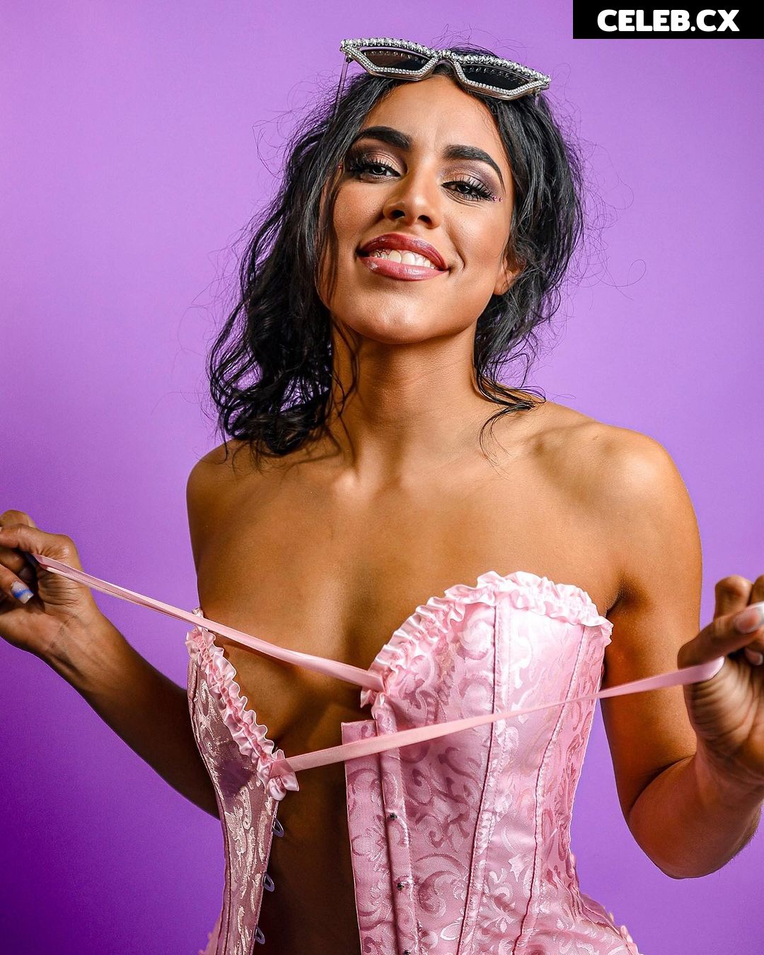Women of Professional Wrestling Image 6317866
