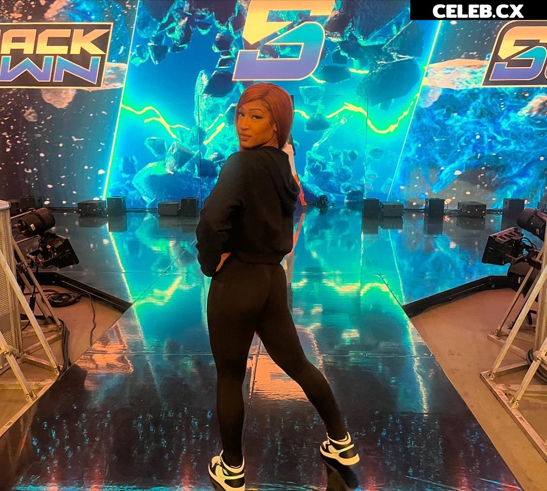 Women of Professional Wrestling Image 6317714