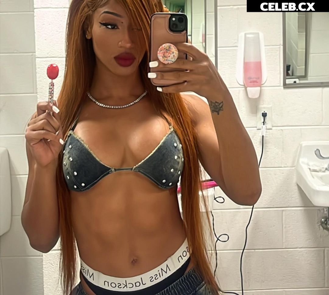 Women of Professional Wrestling Image 6317628