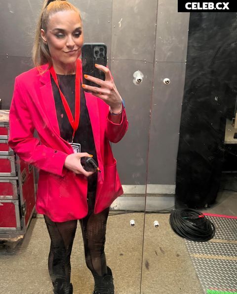 Women of Professional Wrestling Image 6317909