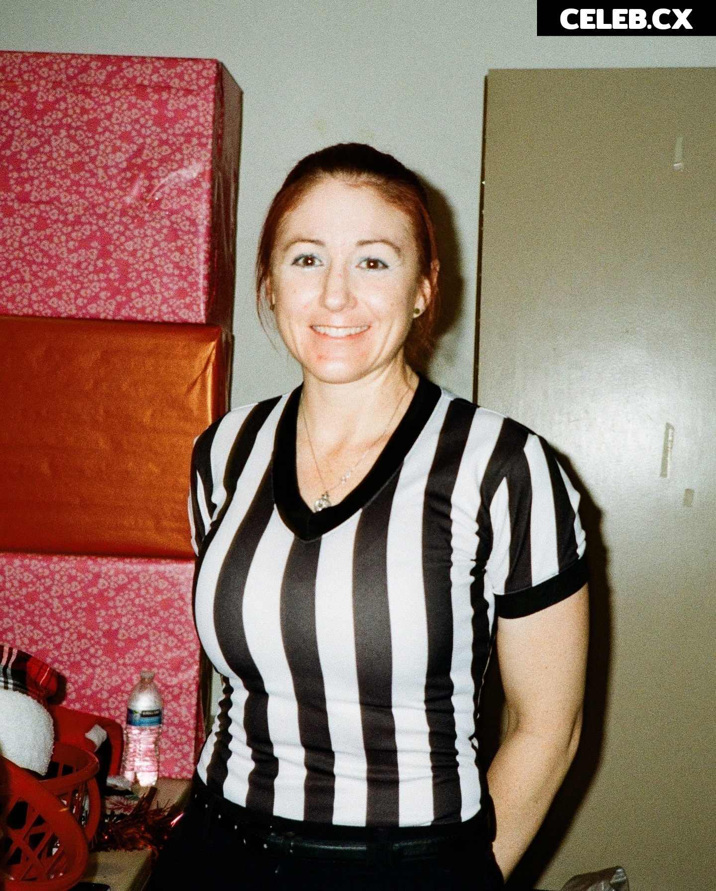 Women of Professional Wrestling Image 6314870