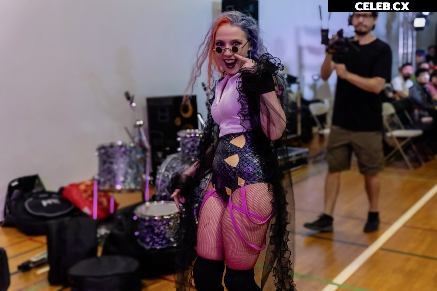 Women of Professional Wrestling Image 6314625
