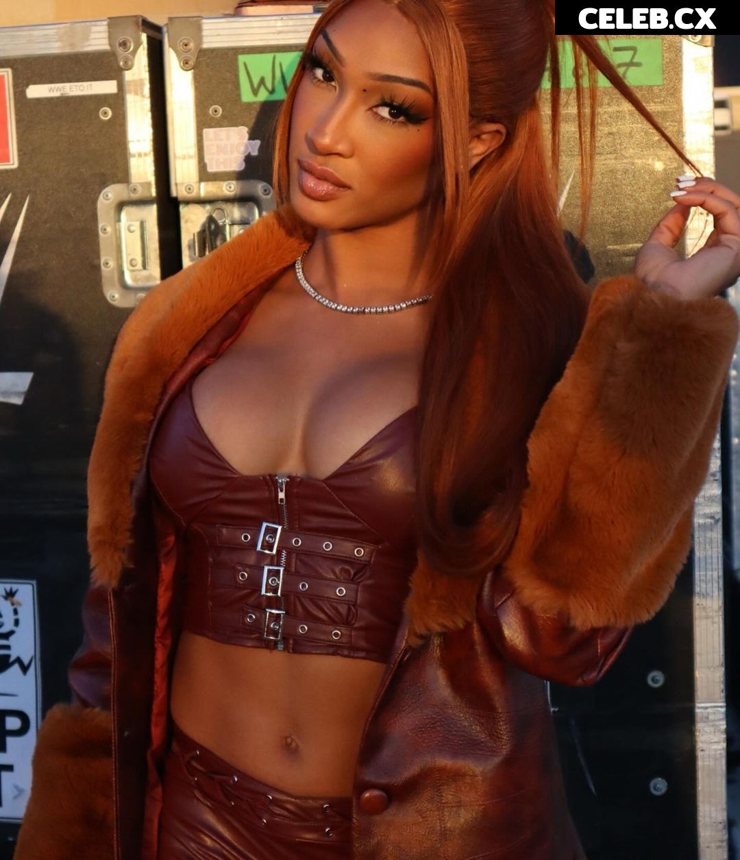 Women of Professional Wrestling Image 6314955