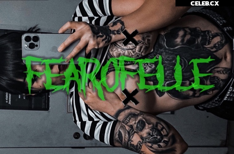 Fearofellex Image 6311853