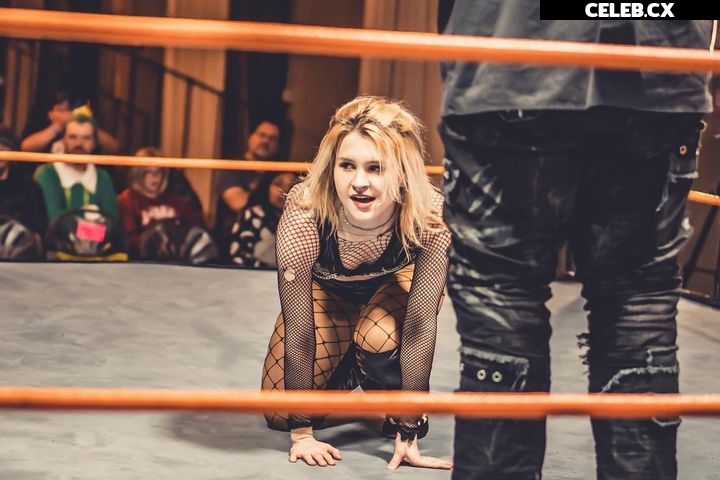 Women of Professional Wrestling Image 6311598
