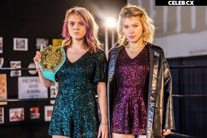 Women of Professional Wrestling Image 6311584
