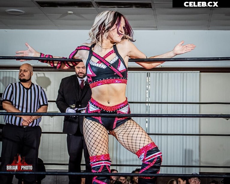 Women of Professional Wrestling Image 6311571