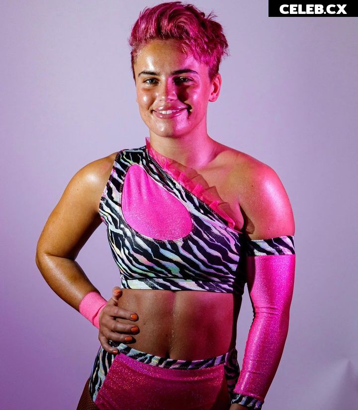 Women of Professional Wrestling Image 6311535