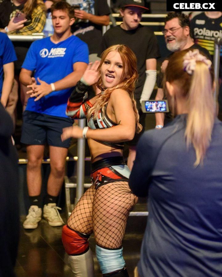 Women of Professional Wrestling Image 6311626