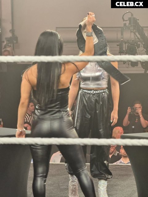 Women of Professional Wrestling Image 6312014