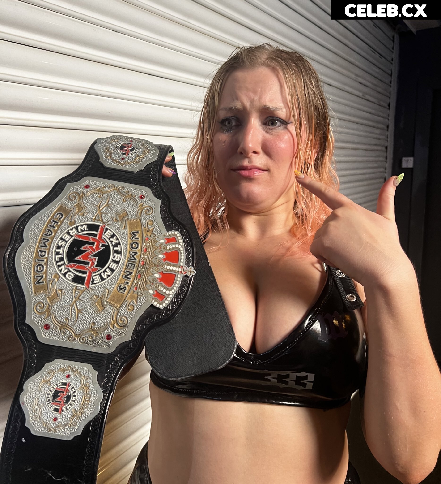 Women of Professional Wrestling Image 6312384