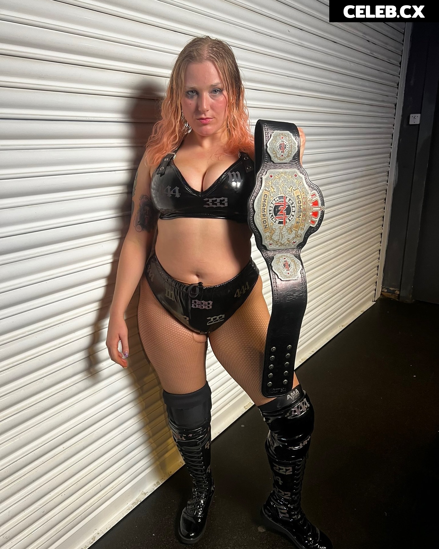 Women of Professional Wrestling Image 6312345