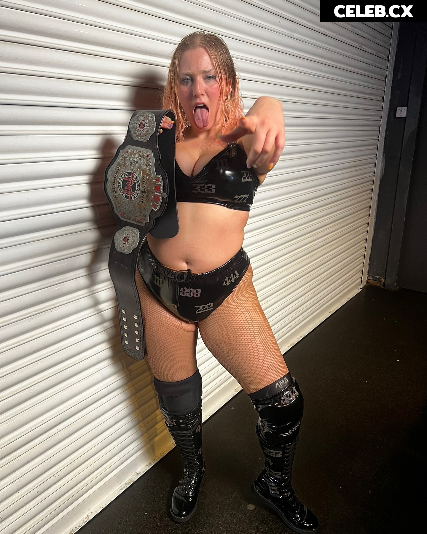 Women of Professional Wrestling Image 6312326
