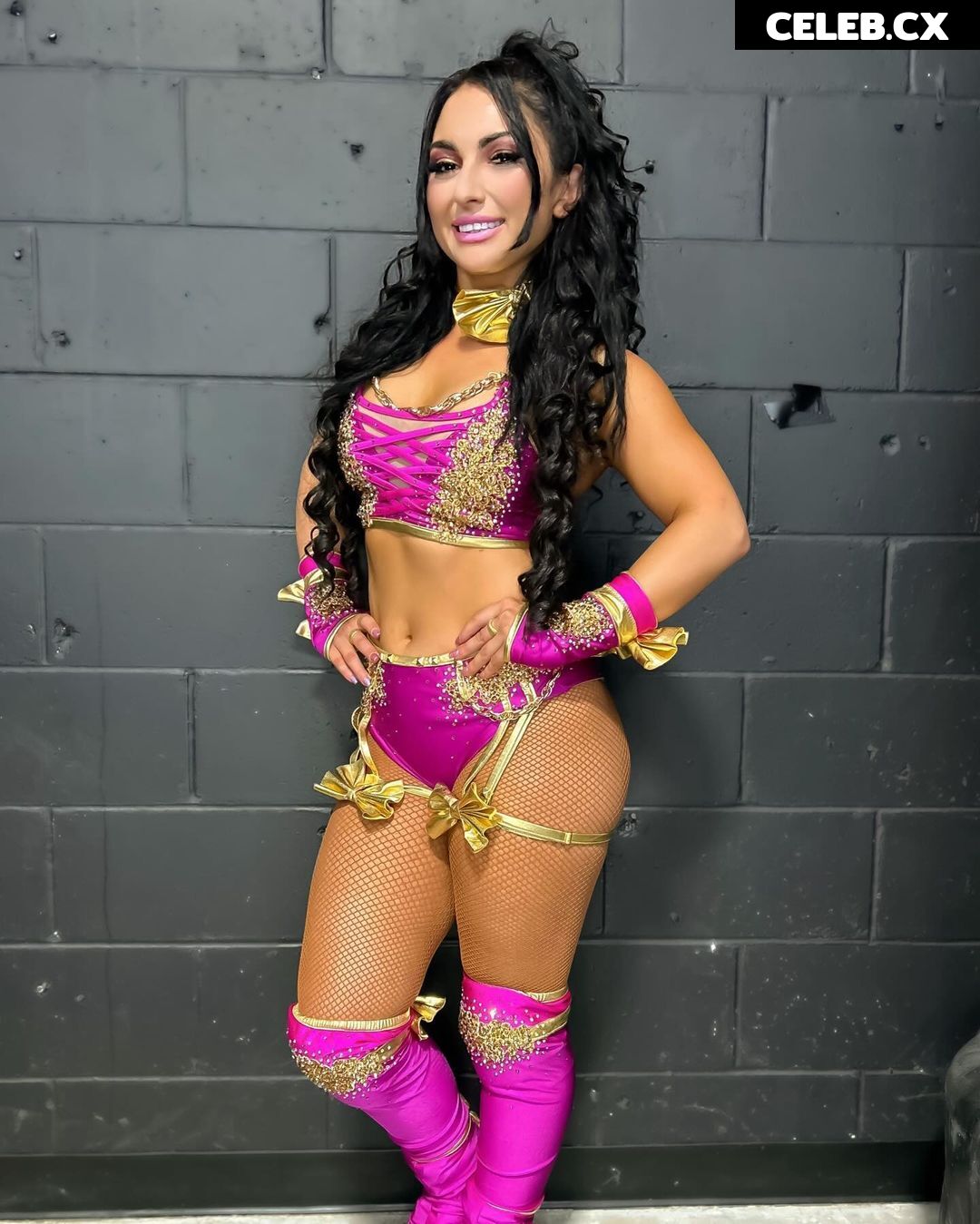 Women of Professional Wrestling Image 6310821