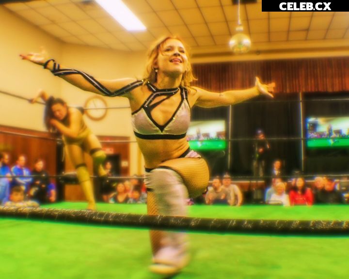 Women of Professional Wrestling Image 6310615