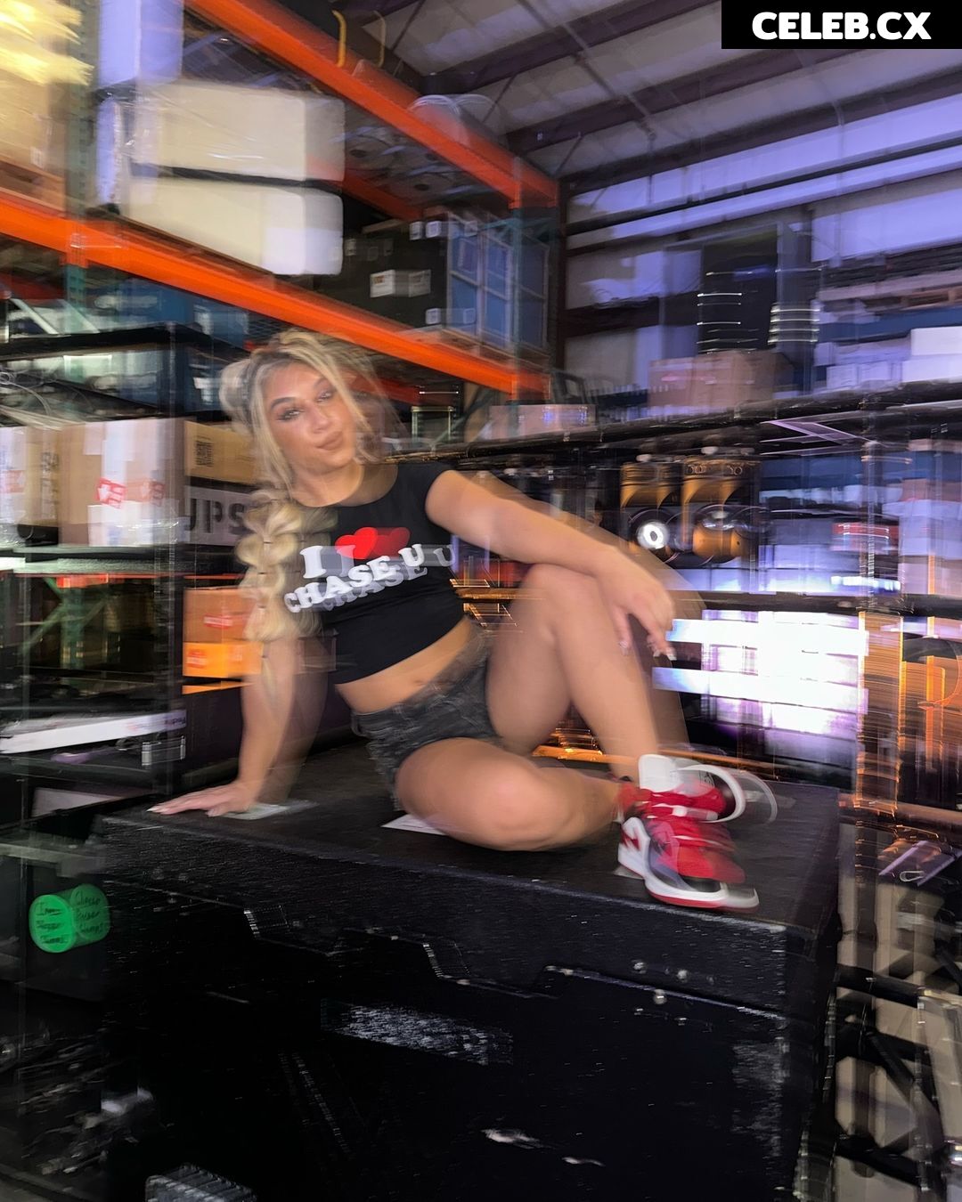 Women of Professional Wrestling Image 6310267