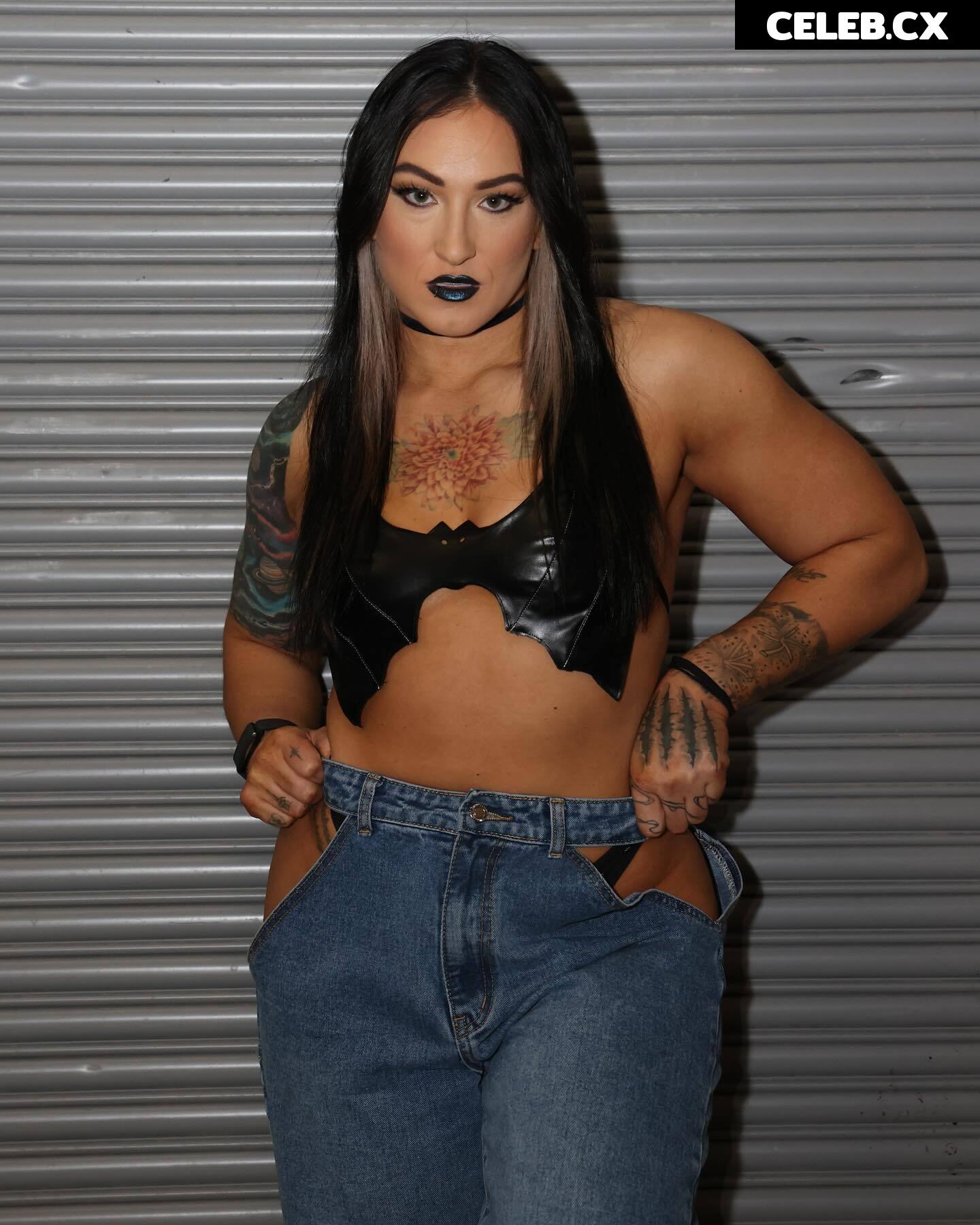 Women of Professional Wrestling Image 6319701