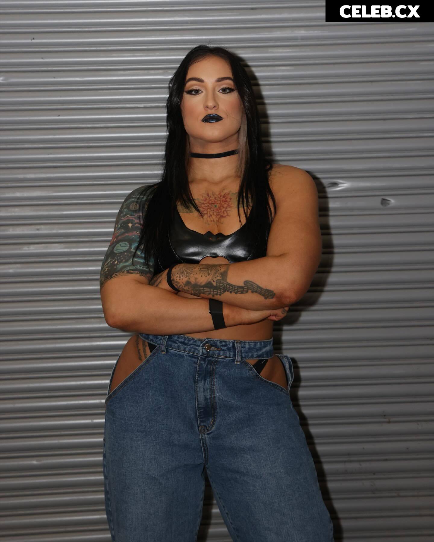 Women of Professional Wrestling Image 6319724