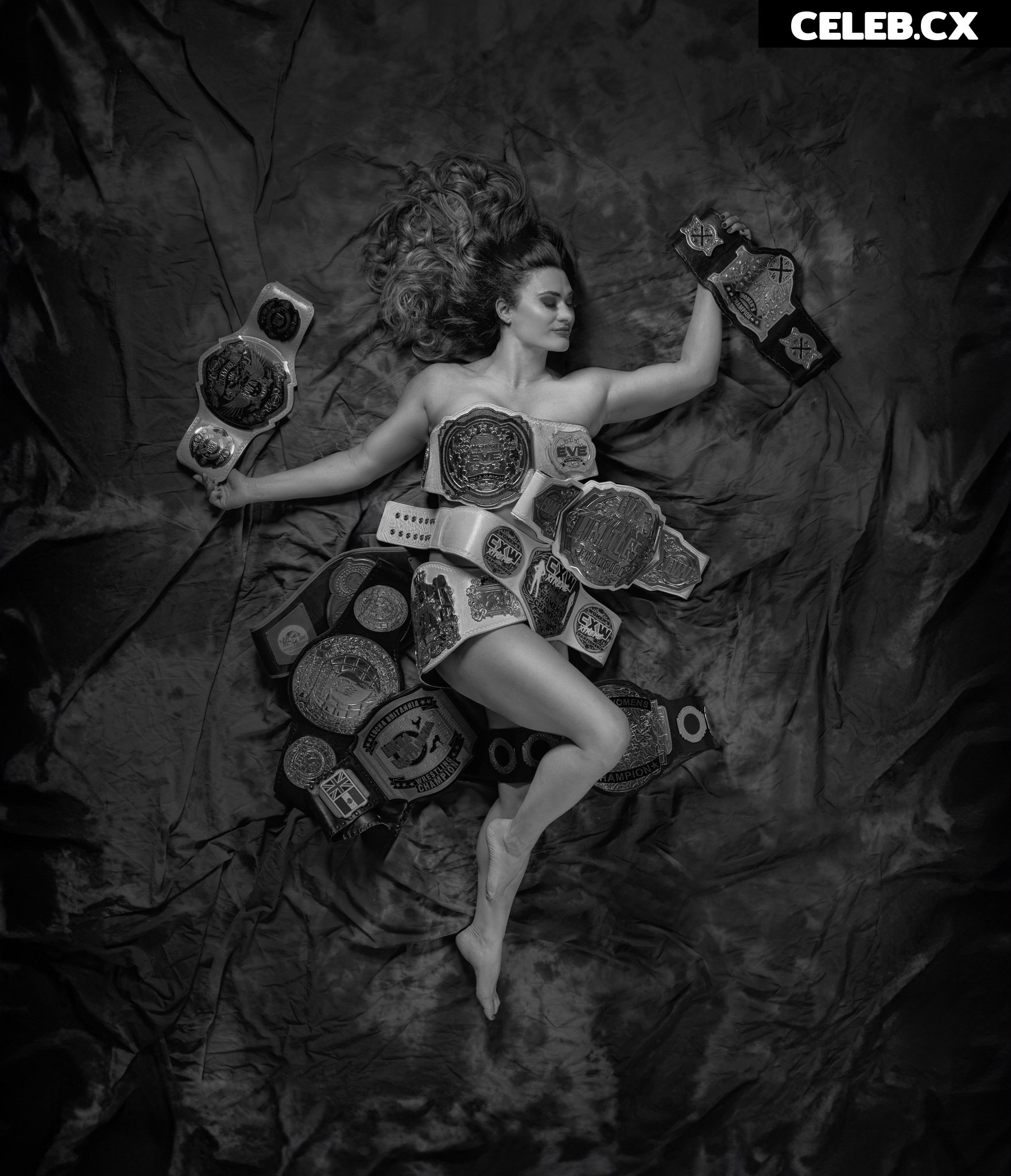 Women of Professional Wrestling Image 6319625