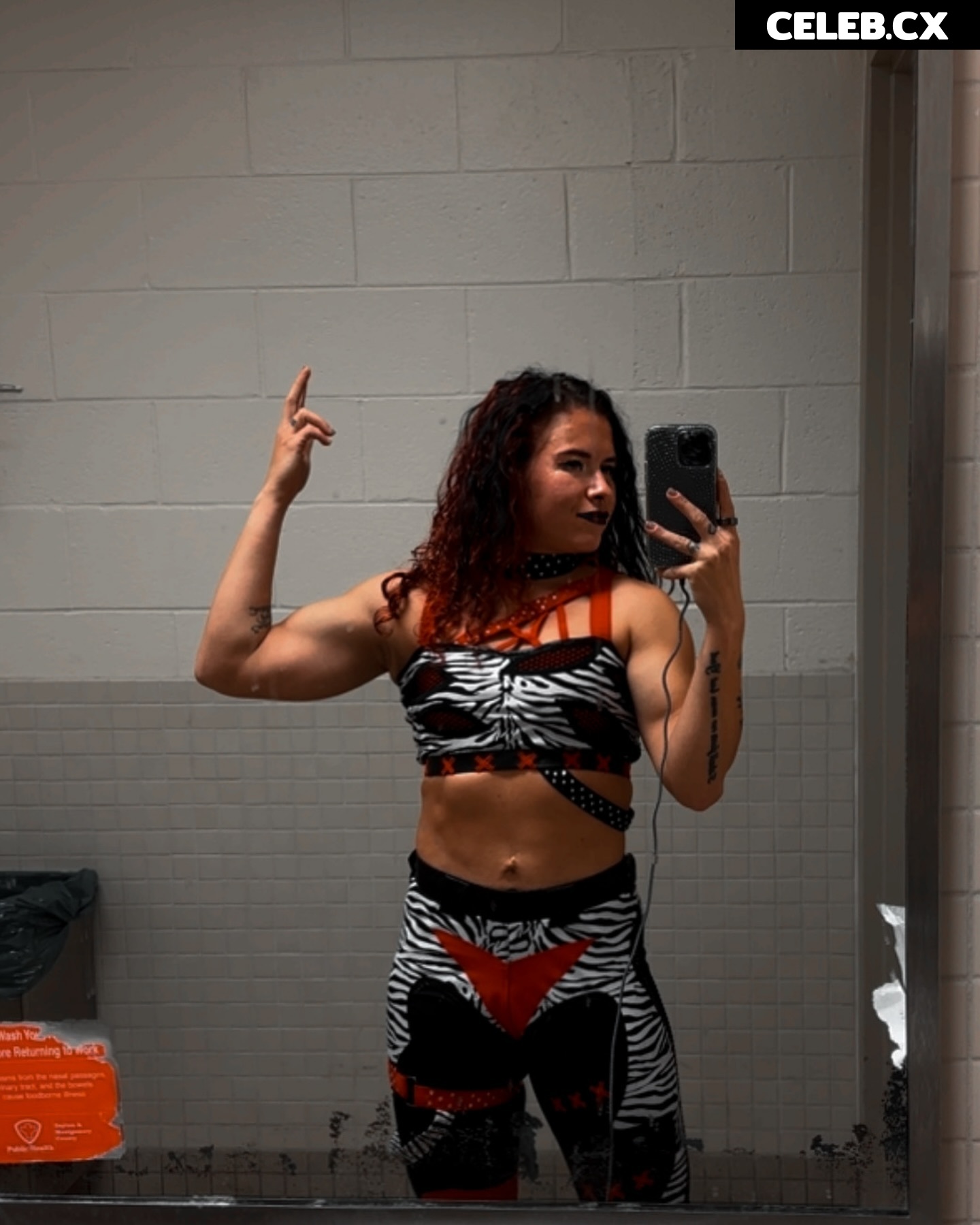 Women of Professional Wrestling Image 6319107